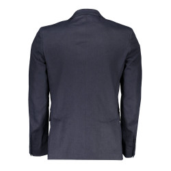 GANT MEN&39S CLASSIC BLUE JACKET