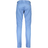 GANT PANTALONE UOMO AZZURRO