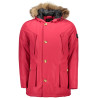 ROBERTO CAVALLI MEN&39S RED JACKET