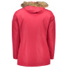 ROBERTO CAVALLI MEN&39S RED JACKET