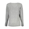 US POLO WOMEN&39S SILVER SWEATER