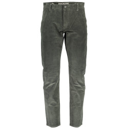 DOCKERS GREEN MAN TROUSERS