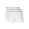 TOMMY HILFIGER BOXER UOMO BIANCO