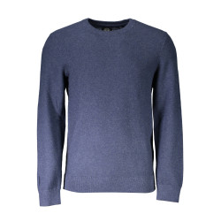 DOCKERS MEN&39S BLUE SWEATER