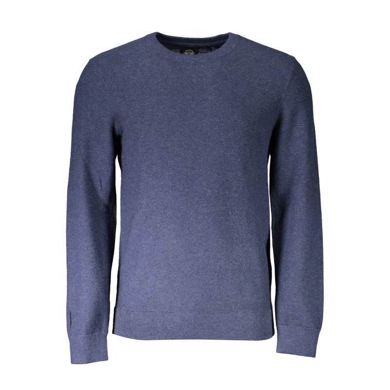 DOCKERS MEN&39S BLUE SWEATER