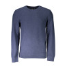 DOCKERS MEN&39S BLUE SWEATER