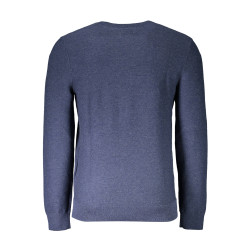 DOCKERS MEN&39S BLUE SWEATER