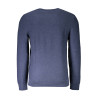 DOCKERS MEN&39S BLUE SWEATER