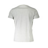 DIESEL MEN&39S SHORT SLEEVE T-SHIRT GRAY