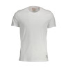 GUESS JEANS MAN SHORT SLEEVE T-SHIRT WHITE