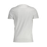 GUESS JEANS MAN SHORT SLEEVE T-SHIRT WHITE