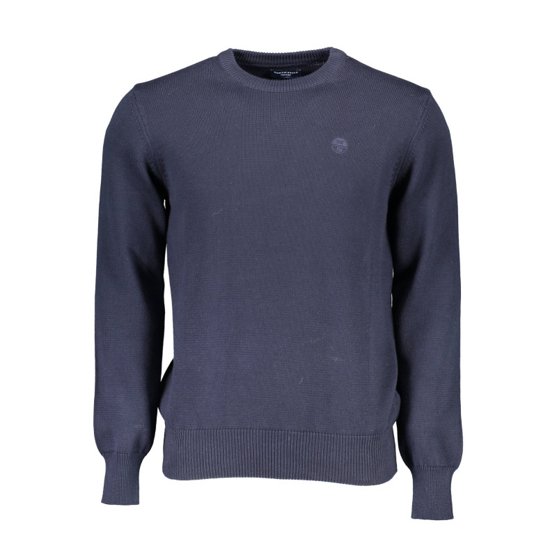 NORTH SAILS MEN&39S BLUE SWEATER