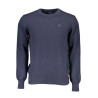 NORTH SAILS MEN&39S BLUE SWEATER