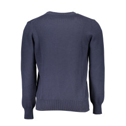 NORTH SAILS MEN&39S BLUE SWEATER