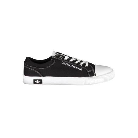 CALVIN KLEIN BLACK MEN&39S SPORTS SHOES