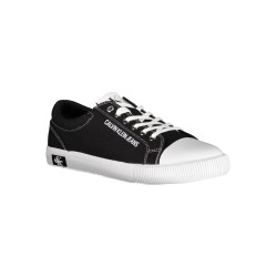 CALVIN KLEIN BLACK MEN&39S SPORTS SHOES