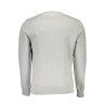 NORTH SAILS SWEATSHIRT WITHOUT ZIP MAN GRAY