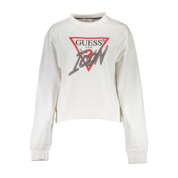 GUESS JEANS SWEATSHIRT...