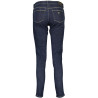 GUESS JEANS JEANS DENIM DONNA BLU