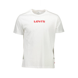 LEVI'S T-SHIRT MANICHE...