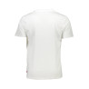 LEVI&39S WHITE MEN&39S SHORT SLEEVE T-SHIRT