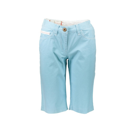 MURPHY &amp NYE BLUE MEN&39S BERMUDA TROUSERS