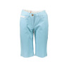 MURPHY &amp NYE BLUE MEN&39S BERMUDA TROUSERS