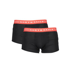 NORTH SAILS BOXER UOMO NERO