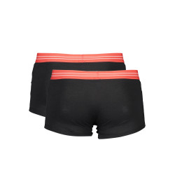 NORTH SAILS MEN&39S BLACK BOXER