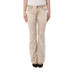 PHARD BEIGE WOMAN TROUSERS