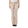 PHARD PANTALONE DONNA BEIGE