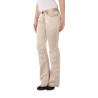 PHARD BEIGE WOMAN TROUSERS