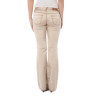 PHARD BEIGE WOMAN TROUSERS