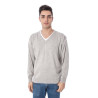 YUKO MEN&39S GRAY SWEATER