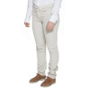 GANT WOMEN&39S BEIGE TROUSERS