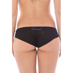 DATCH CULOTTE WOMAN BLACK