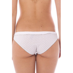 DATCH BRIEFS WOMAN WHITE