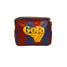 GOLA SHOULDER STRAP WOMAN BLUE