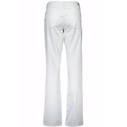 GANT PANTALONE DONNA GRIGIO