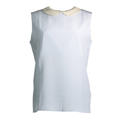 GANT WOMEN&39S LIGHT BLUE TANK