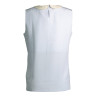 GANT WOMEN&39S LIGHT BLUE TANK