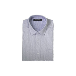 GUESS MARCIANO CAMICIA MANICHE LUNGHE UOMO BIANCO