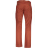 GANT PANTALONE UOMO MARRONE