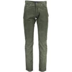 GANT PANTALONE UOMO VERDE