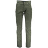 GANT MEN&39S GREEN TROUSERS