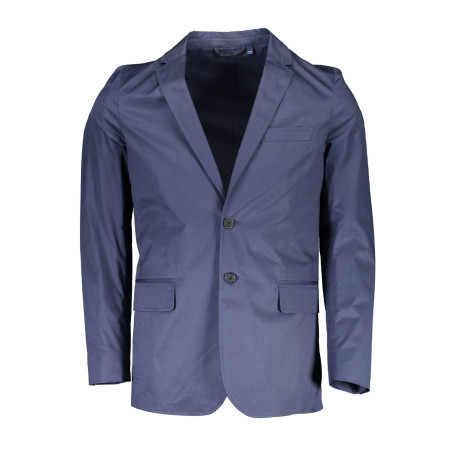 GANT MEN&39S CLASSIC BLUE JACKET