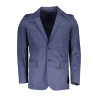 GANT GIACCA CLASSICA UOMO BLU