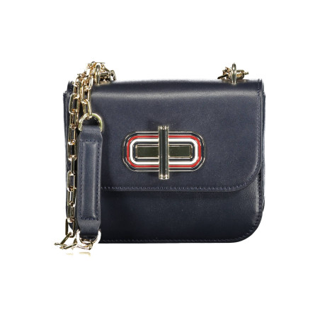 Tommy Hilfiger AW0AW07993_BLU_CJM