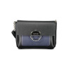 CALVIN KLEIN BLACK WOMAN SHOULDER BAG