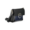 CALVIN KLEIN BLACK WOMAN SHOULDER BAG